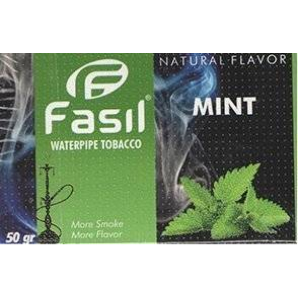 Табак Fasil Mint в Калининграде