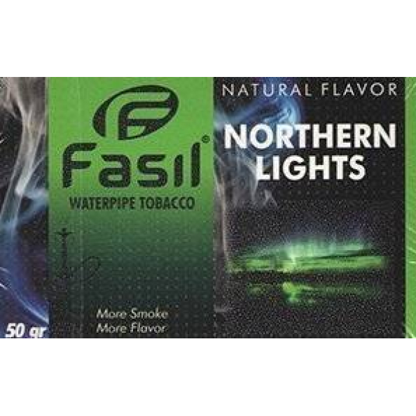 Табак Fasil Northern Lights в Калининграде