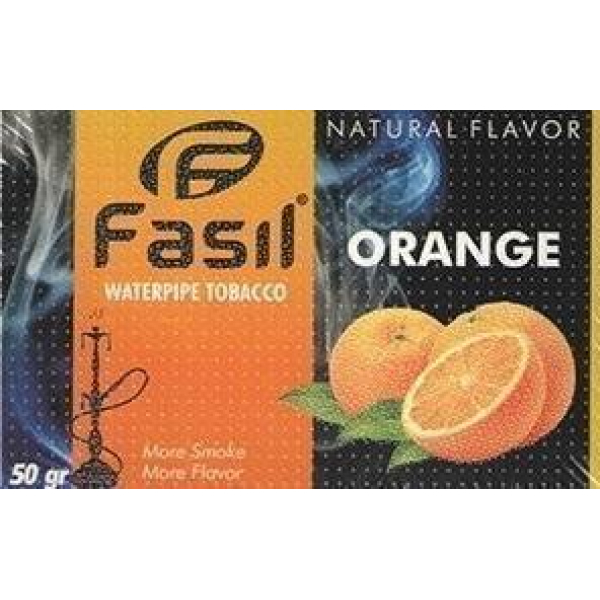 Табак Fasil Orange в Калининграде