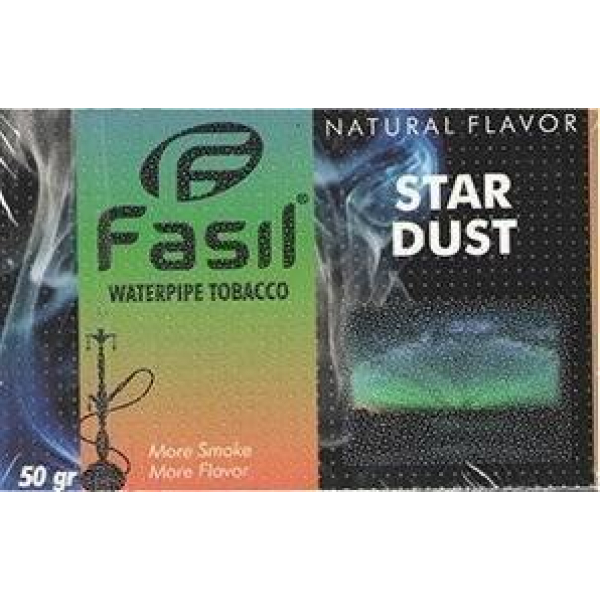 Табак Fasil Star Dust в Калининграде