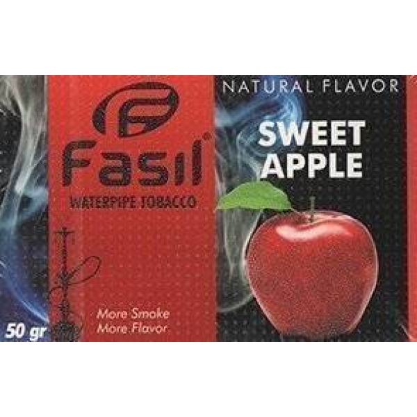 Табак Fasil Sweet Apple в Калининграде