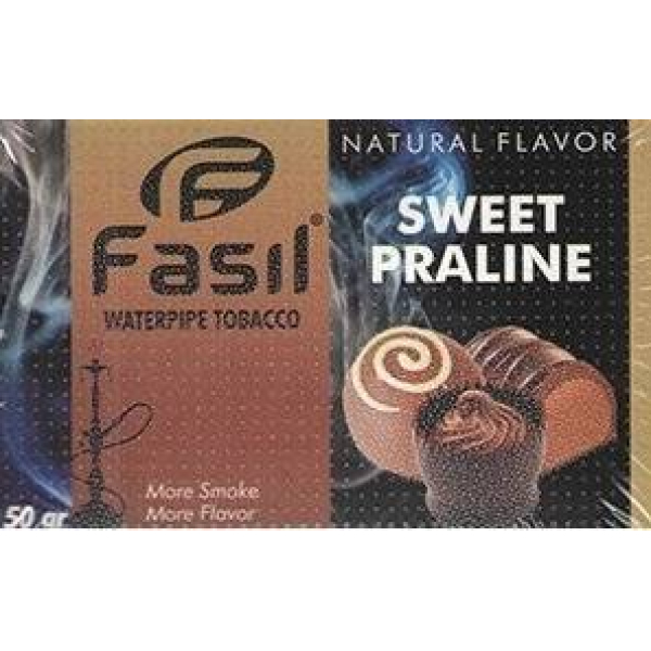 Табак Fasil Sweet Praline в Калининграде