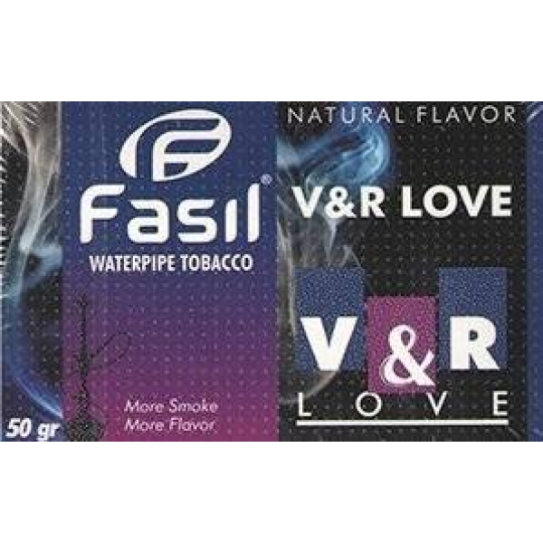 Табак Fasil VR Love в Калининграде
