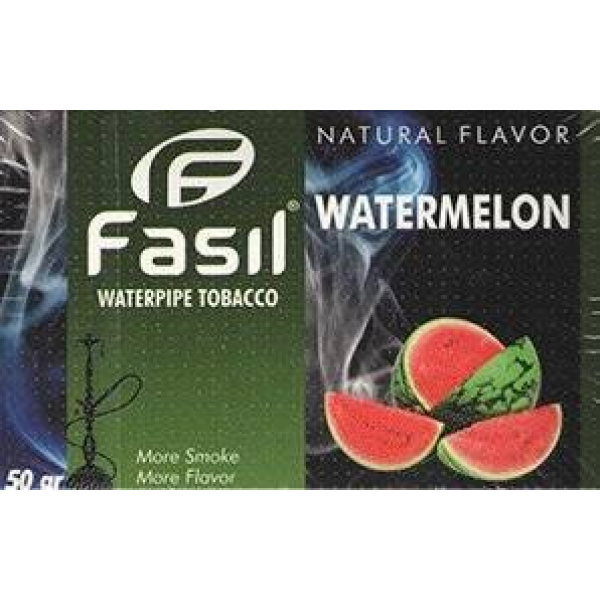 Табак Fasil Watermelon в Калининграде