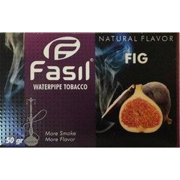 Табак Fasil Fig в Калининграде