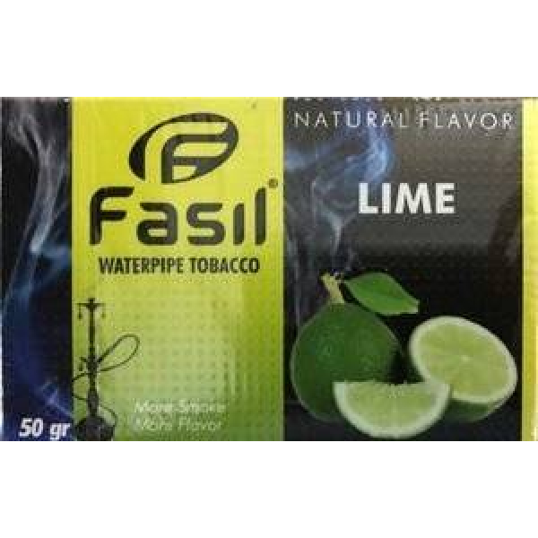 Табак Fasil Lime в Калининграде