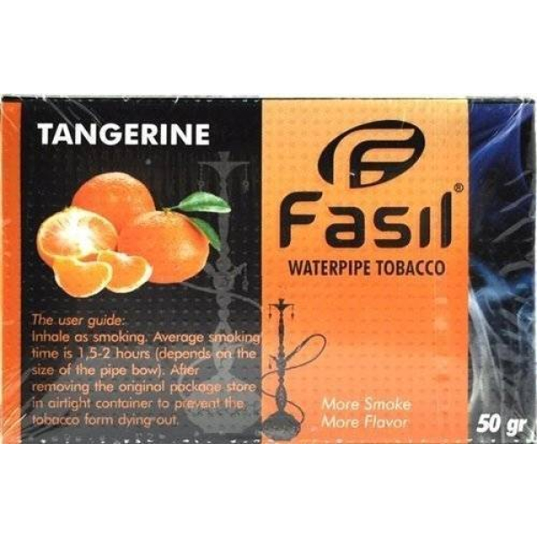 Табак Fasil Tangerine в Калининграде