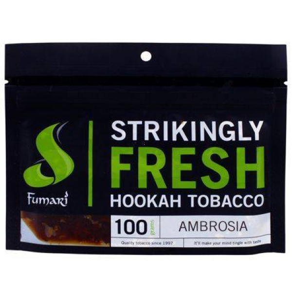 Табак Fumari Ambrosia 100 гр в Калининграде