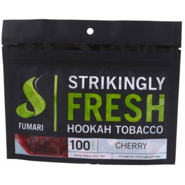 Табак Fumari Cherry 100 гр в Калининграде