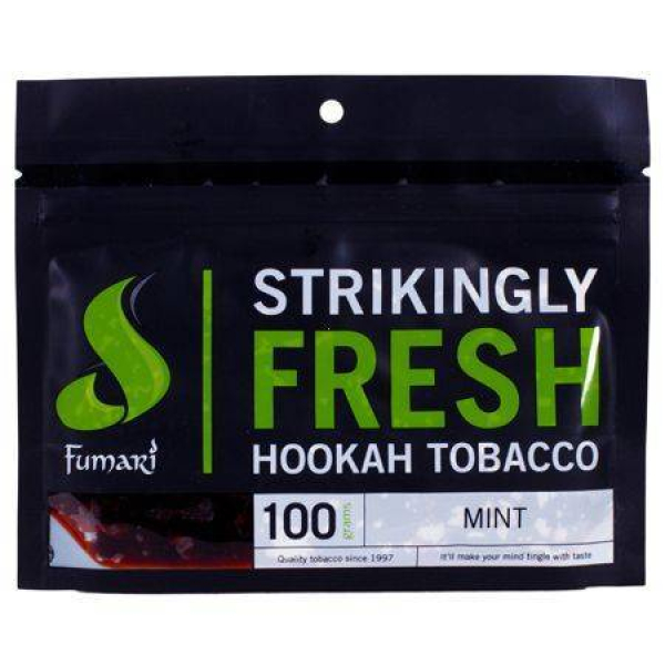 Табак Fumari Mint 100 гр в Калининграде