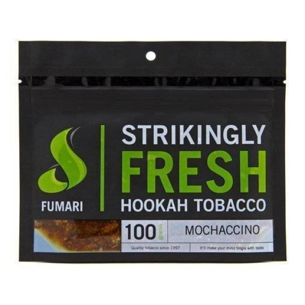 Табак Fumari Mochaccino 100 гр в Калининграде