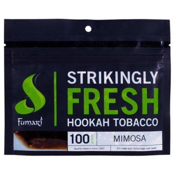 Табак Fumari Mimosa 100 гр в Калининграде