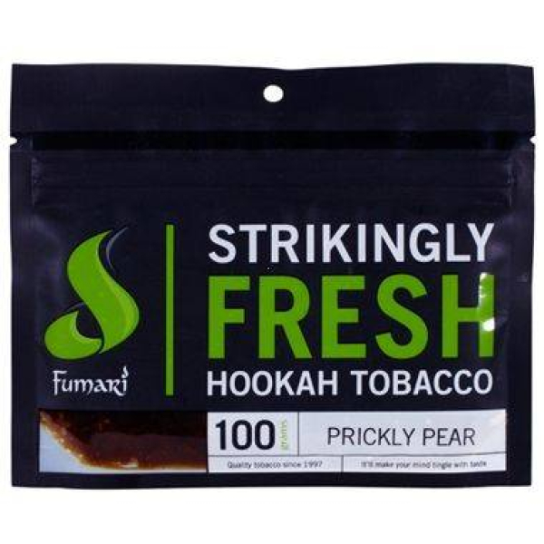 Табак Fumari Prickly Pear 100 гр в Калининграде