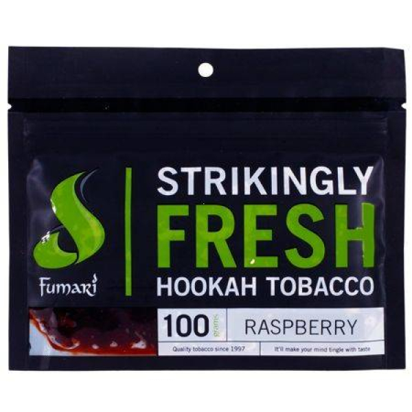 Табак Fumari Raspberry 100 гр в Калининграде