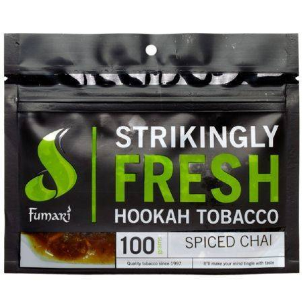 Табак Fumari Spiced Chai 100 гр в Калининграде