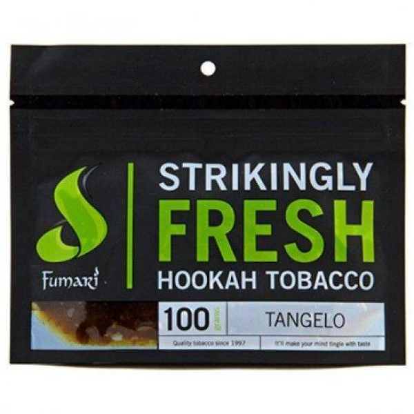 Табак Fumari Tangelo 100 гр в Калининграде