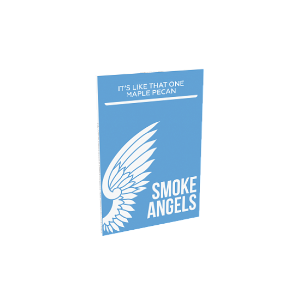 Табак Smoke Angels IT’S LIKE THAT ONE MAPLE PECAN 25 грамм в Калининграде