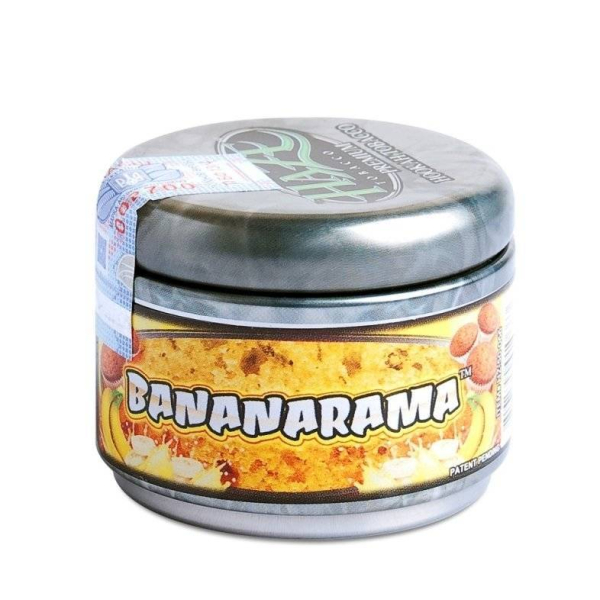 Табак Haze Bananarama 250 грамм в Калининграде