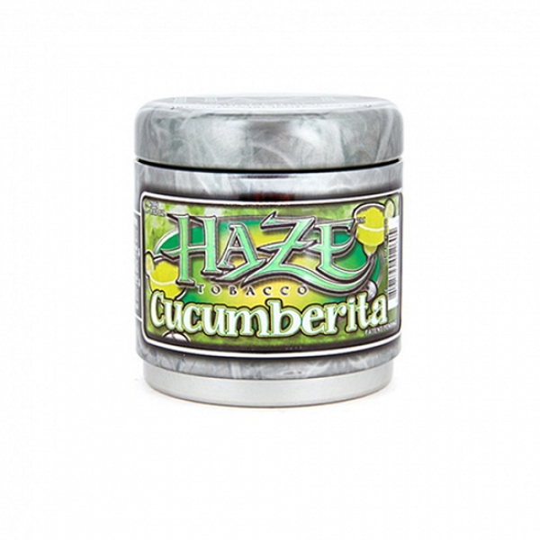 Табак Haze Cucumberita 250 грамм в Калининграде