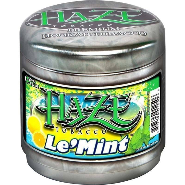 Табак Haze Le Mint 250 грамм в Калининграде