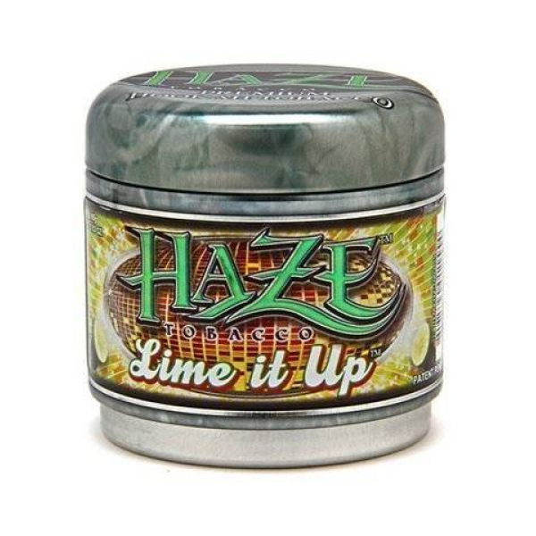 Табак Haze Lime it Up 250 грамм в Калининграде