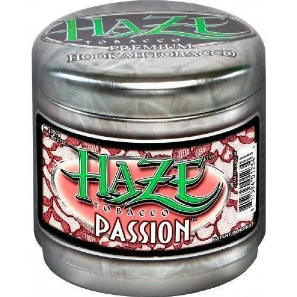 Табак Haze Passion 250 грамм в Калининграде
