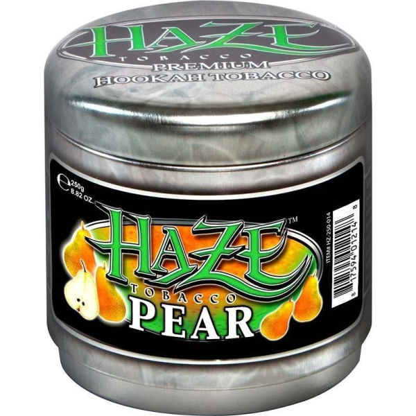 Табак Haze Pear 250 грамм в Калининграде