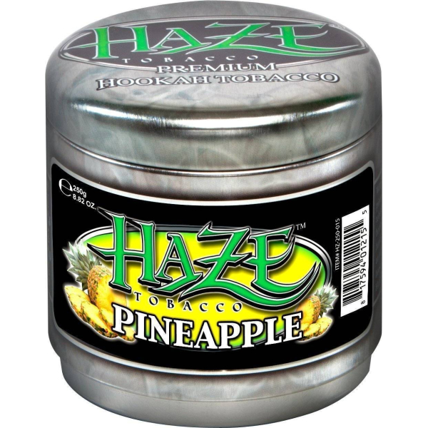 Табак Haze Pineapple 250 грамм в Калининграде