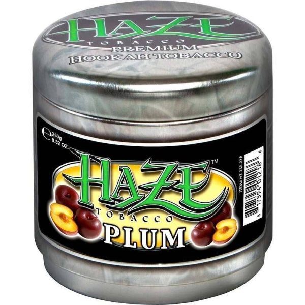 Табак Haze Plum 250 грамм в Калининграде