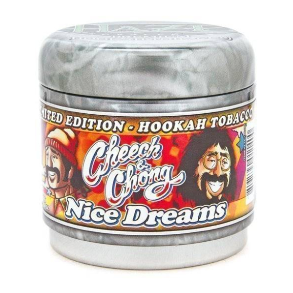 Табак Haze Cheech&Chong Nice Dreams 100 грамм в Калининграде