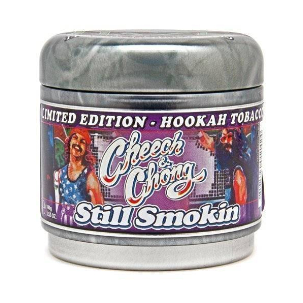 Табак Haze Cheech&Chong Still Smoking 100 грамм в Калининграде
