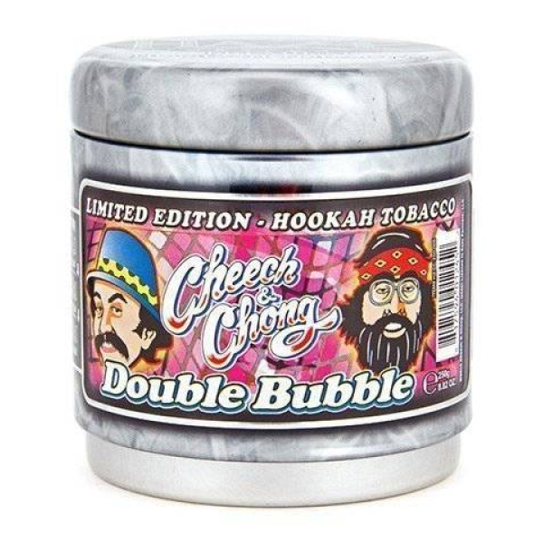 Табак Haze Cheech&Chong Double Bubble 100 грамм в Калининграде
