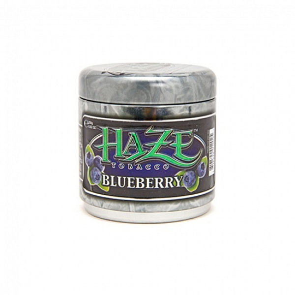 Табак Haze Blueberry 250 гр в Калининграде