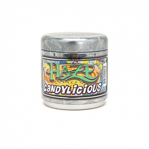 Табак Haze Candylicious 250 гр в Калининграде