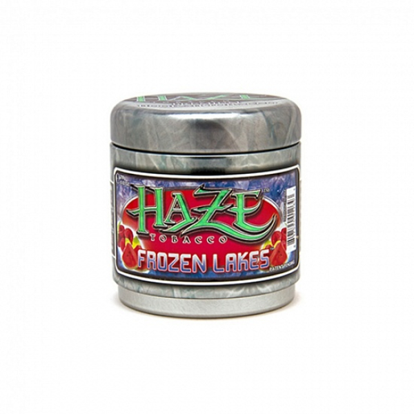 Табак Haze Frozen Lakes 250 гр в Калининграде