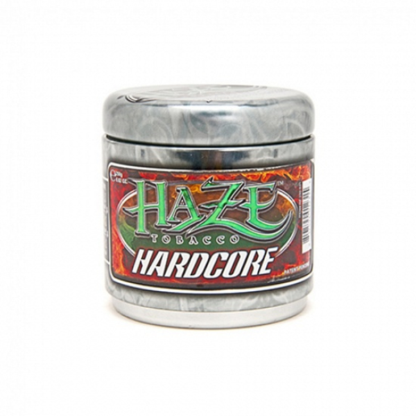 Табак Haze Hardcore 250 гр в Калининграде