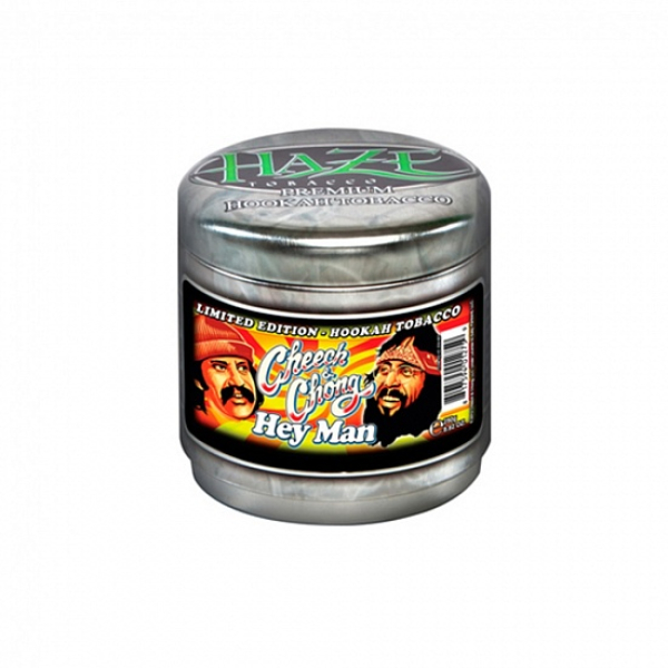 Табак Haze Hey Man 250 гр в Калининграде