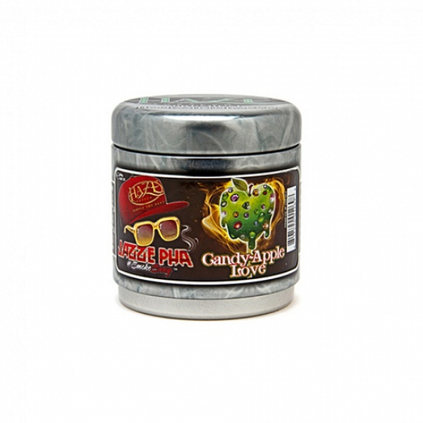 Табак Haze Jazze Pha Candy Apple Love 250 гр в Калининграде