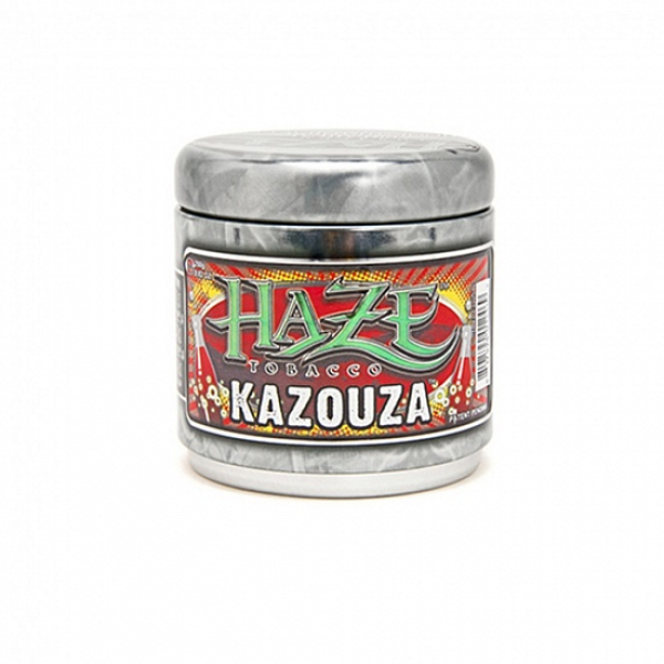 Табак Haze Kazouza 250 гр в Калининграде