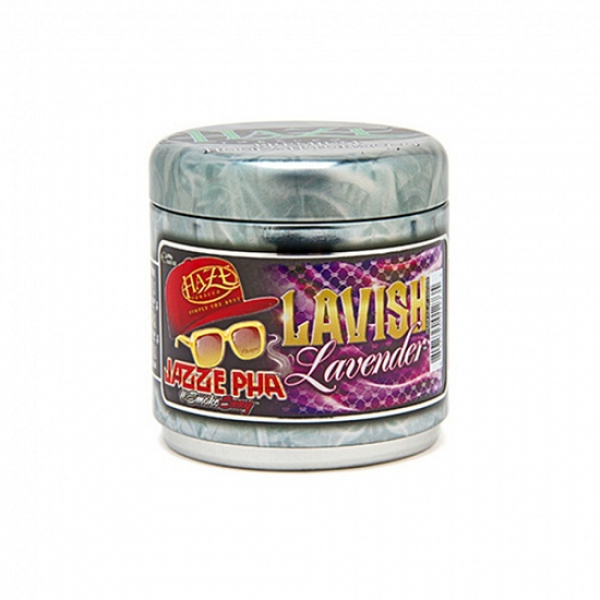 Табак Haze Lavish Lavender 250 гр в Калининграде