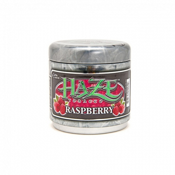 Табак Haze Raspberry 250 гр в Калининграде