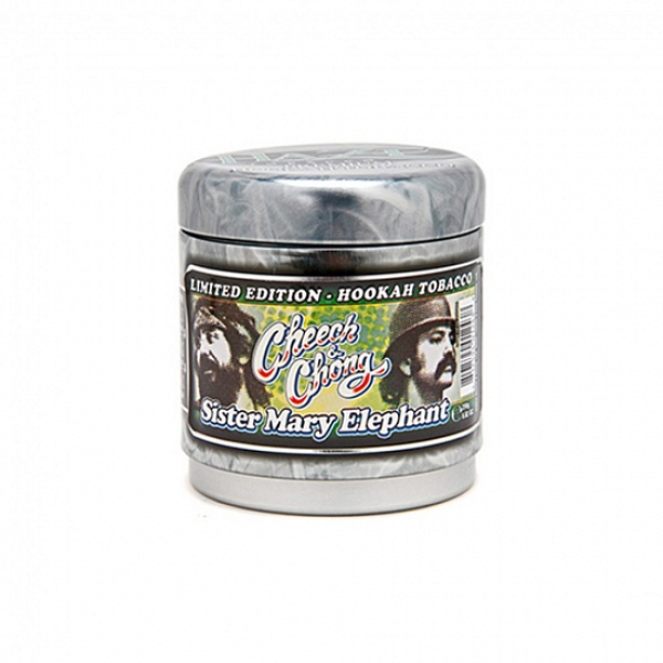Табак Haze Sister Mary Elephant 250 гр в Калининграде