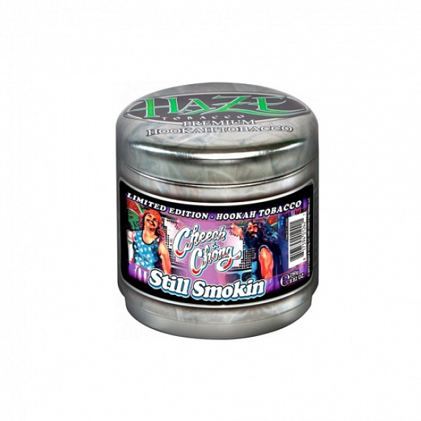 Табак Haze Still Smokin 250 гр в Калининграде