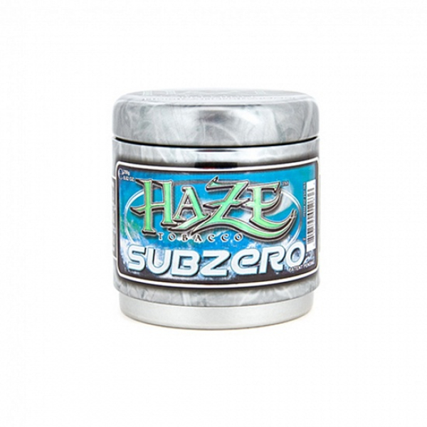 Табак Haze Subzero 250 гр в Калининграде