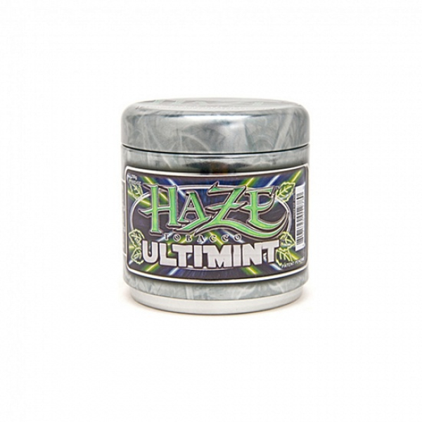 Табак Haze Ultimint 250 гр в Калининграде