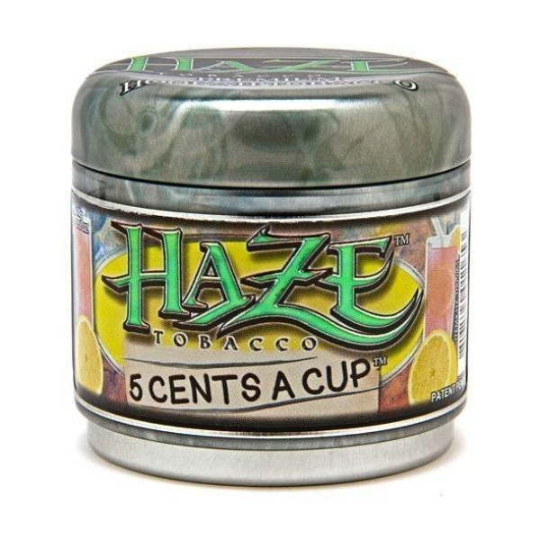 Табак Haze 5 cents a cup 100 грамм в Калининграде