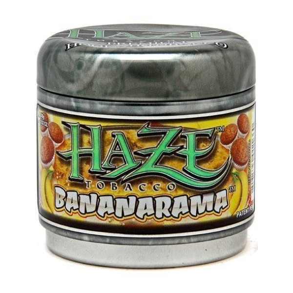 Табак Haze BananaRama 100 грамм в Калининграде
