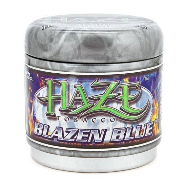 Табак Haze Blazen Blue 250 грамм в Калининграде