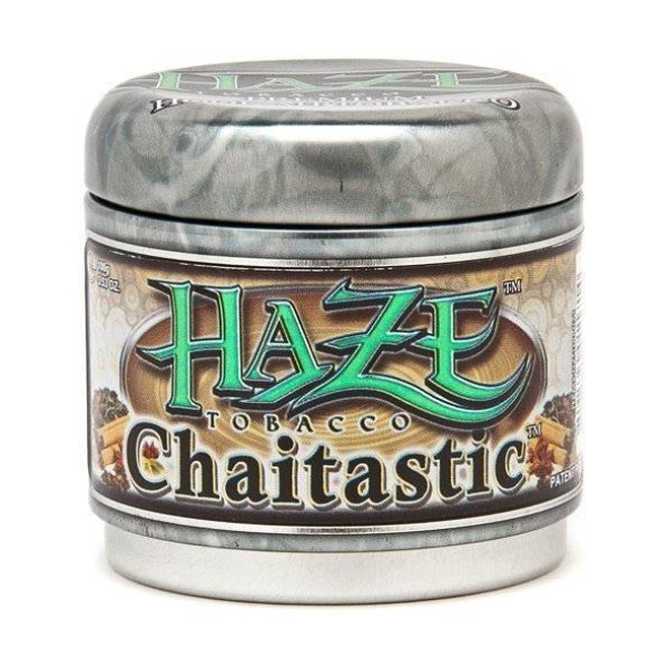 Табак Haze Chaitastic 100 грамм в Калининграде
