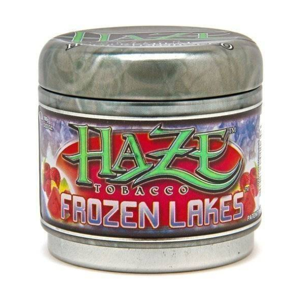 Табак Haze Frozen Lakes 100 грамм в Калининграде